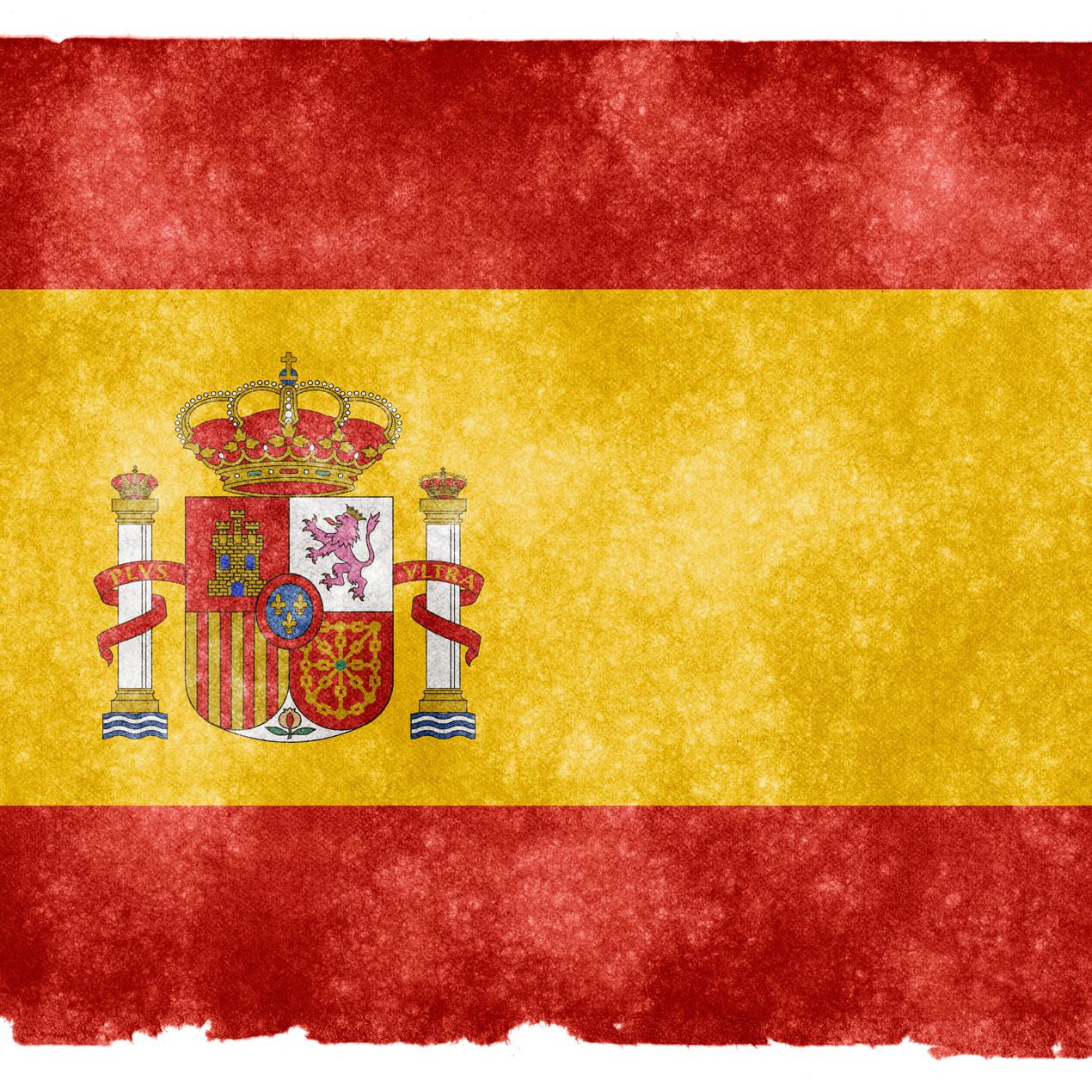 какой флаг испании