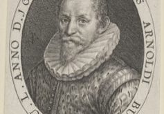 Arnoldus_Buchelius_(1614)